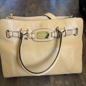 Michael Kors handbag